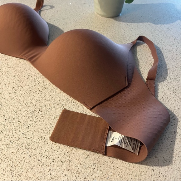 Knix Sz 5 WingWoman Contour Bra 36D 38C 38D 40C - Picture 3 of 16